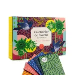 Calendrier de l'Avent de semences biologiques Légumes & herbes Calendrier de l'Avent de semences biologiques Légumes & herbes