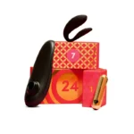 Calendrier de l’Avent espaceplaisir x Womanizer 2025 #1