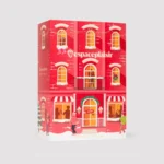 Calendrier de l’Avent espaceplaisir x Womanizer 2025 #2