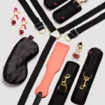 espaceplaisir x Womanizer Calendrier de l'Avent