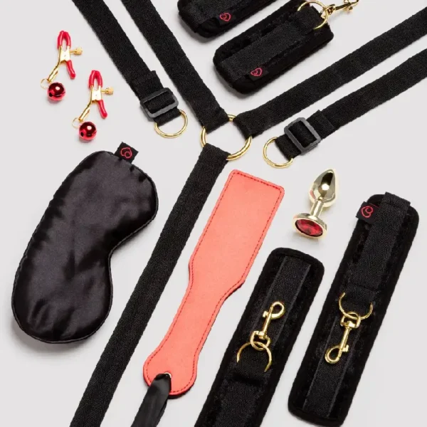 espaceplaisir x Womanizer Calendrier de l'Avent