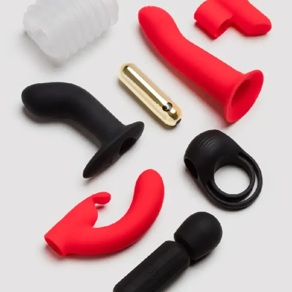 Calendrier de l’Avent espaceplaisir x Womanizer 2025 #5