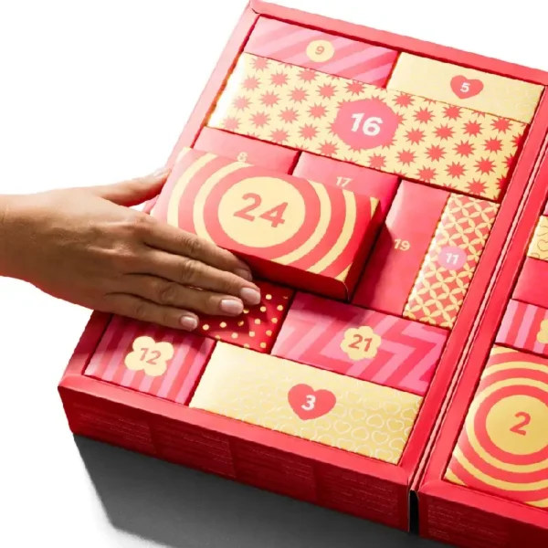 Calendrier de l’Avent espaceplaisir x Womanizer 2025 #6