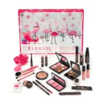 Calendrier de l'Avent maquillage Flaming Le Bells !