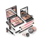 Calendrier de l'Avent maquillage Flaming Le Bells ! Malette