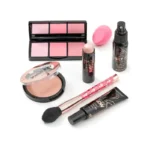 Calendrier de l'Avent maquillage Flaming Le Bells ! Teint