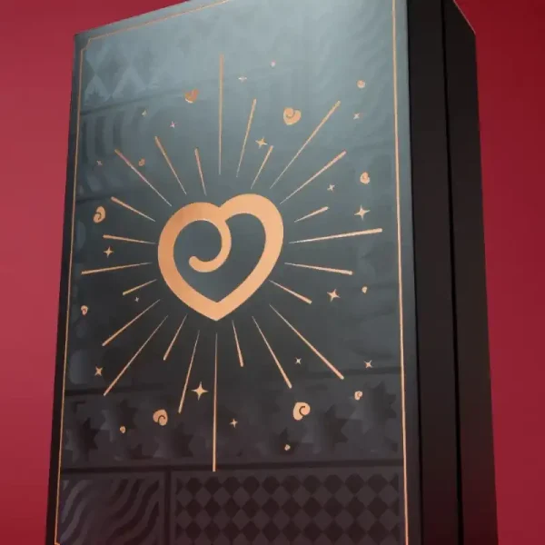 Calendrier de l’Avent sexy Luxury x Womanizer 2026