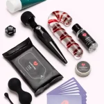 Calendrier de l’Avent sexy Luxury x Womanizer 2026 Vibromasseur