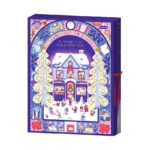 Calendrier de l'avent 24 histoires à lire pour attendre Noël Calendrier de l'avent 24 histoires à lire pour attendre Noël