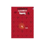 Calendrier de l’avent 25 Bisous Amoureux