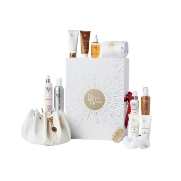 Calendrier de l'avent Beauty Pro