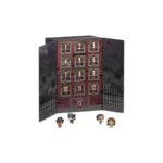 Calendrier de l'avent Funko POP! 13-Day Spooky Countdown (48114)