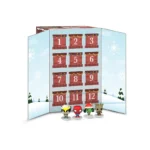 Calendrier de l’avent Funko Pop! Marvel Funko Pop 80990 Cadeaux