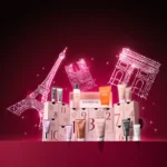 Calendrier de l'avent Gatineau 2024 Cosmetique