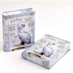 Calendrier de l'avent Harry Potter Edwige