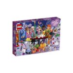Calendrier de l'avent Lego Friends (41382)