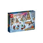 Calendrier de l'avent Lego Harry Potter (76418) Calendrier de l'avent Lego Harry Potter (76418)