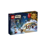 Calendrier de l'avent Lego Star Wars (75366) Calendrier de l'avent Lego Star Wars (75366)
