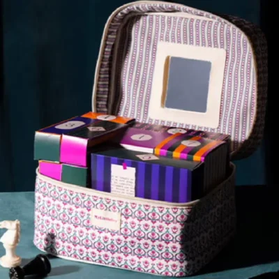 Calendrier de l'avent My Little Box 2023