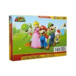 Calendrier de l'avent Nintendo Super Mario Calendrier de l'avent Nintendo Super Mario