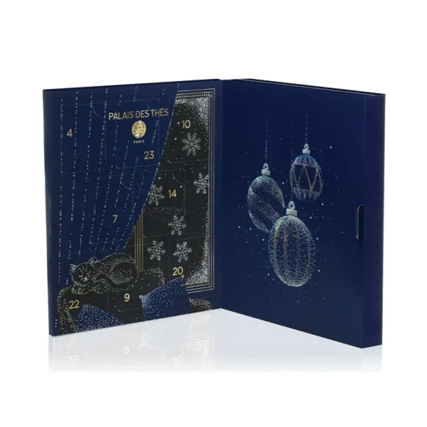 Calendrier de l'avent Palais des Thés #2