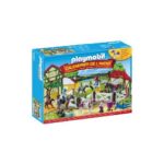 Calendrier de l'avent Playmobil Centre équestre (9262) Calendrier de l'avent Playmobil Centre équestre (9262)