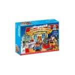 Calendrier de l'avent Playmobil Magasin de Jouets (70188) Calendrier de l'avent Playmobil Magasin de Jouets (70188)