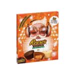 Calendrier de l'avent Reese Peanut Buttercup Miniatures
