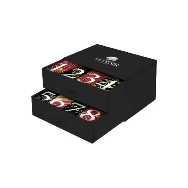 Calendrier de l'avent Sexy Lingerie 8 Jours