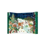 Calendrier de l'avent Sucré Comptoir de Mathilde 2024