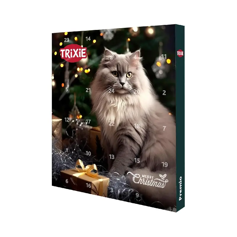 Trixie Calendrier de l&rsquo;Avent Premio Chats