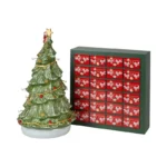 Calendrier de l'avent Villeroy & Boch Calendrier de l'avent Villeroy & Boch