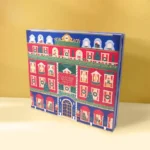 Calendrier de l'avent gourmand thés & tisanes bio Calendrier de l'avent gourmand thés & tisanes bio