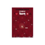 Calendrier de l'avent spécial couple 25 défis coquins ! Calendrier de l'avent spécial couple 25 défis coquins !