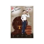 Calendrier images 25 jours pour tout savoir sur le Vin Calendrier images 25 jours pour tout savoir sur le Vin