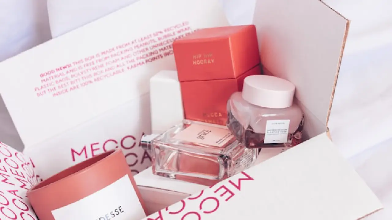 Calendriers Avent Parfums DIY Etapes