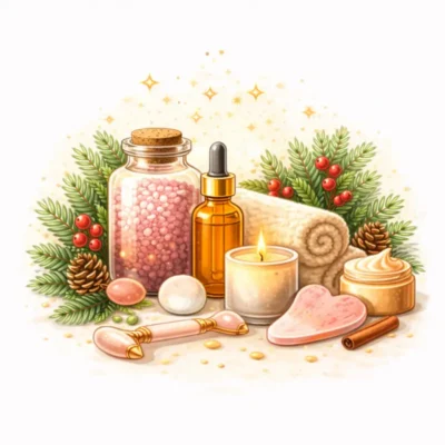 Calendriers de l'Avent Beauté & Bien-être