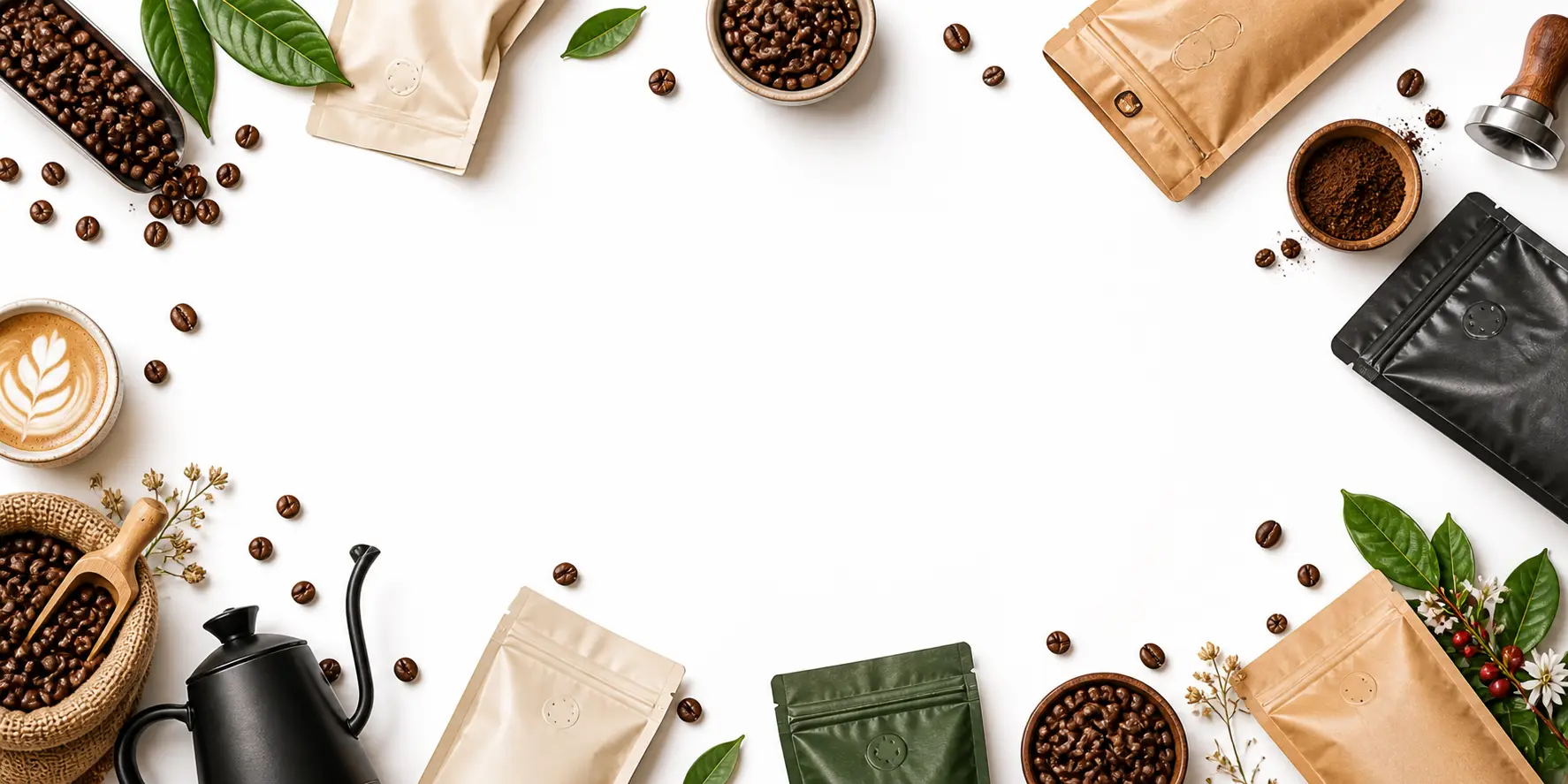 Calendriers de l'Avent Café Torréfacteur