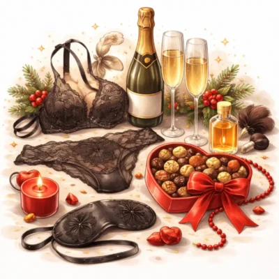 Calendriers de l'Avent Charme