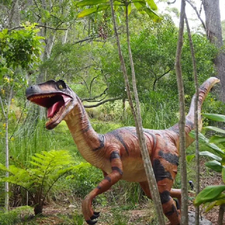 Calendriers de l'Avent Dinosaures