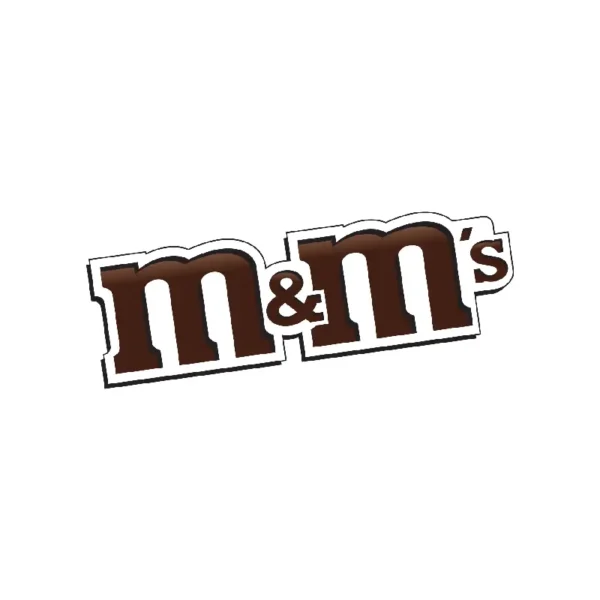 Calendriers de l'Avent M&M's