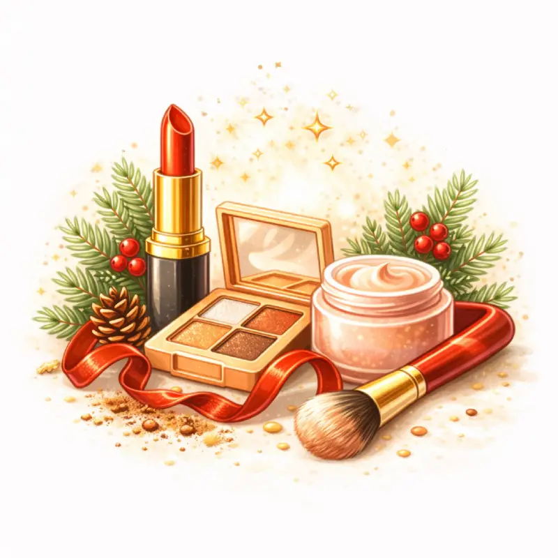 Calendriers de l'Avent Maquillage Calendriers de l'Avent Maquillage