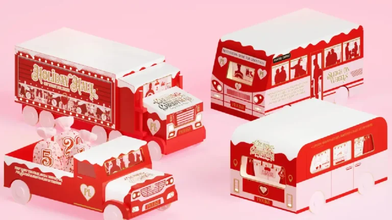 Calendriers de l'Avent Plouise 2025