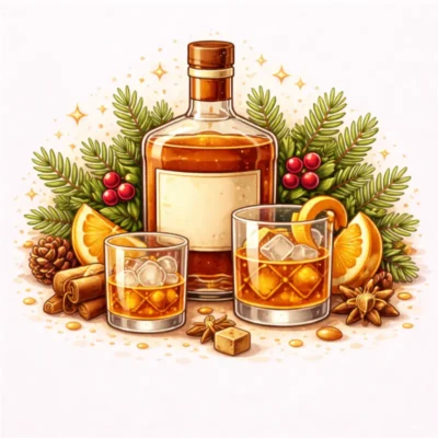 Calendriers de l'Avent Whisky