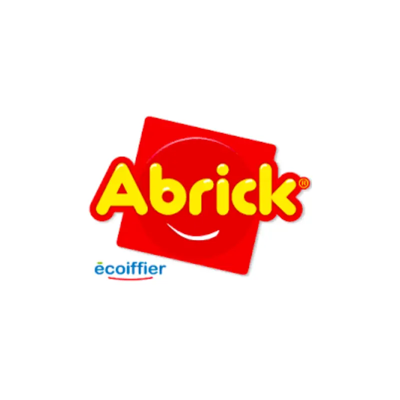 Calendriers de l'avent Abrick