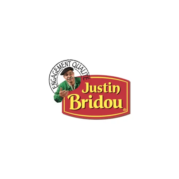 Calendriers de l'avent Justin Bridou