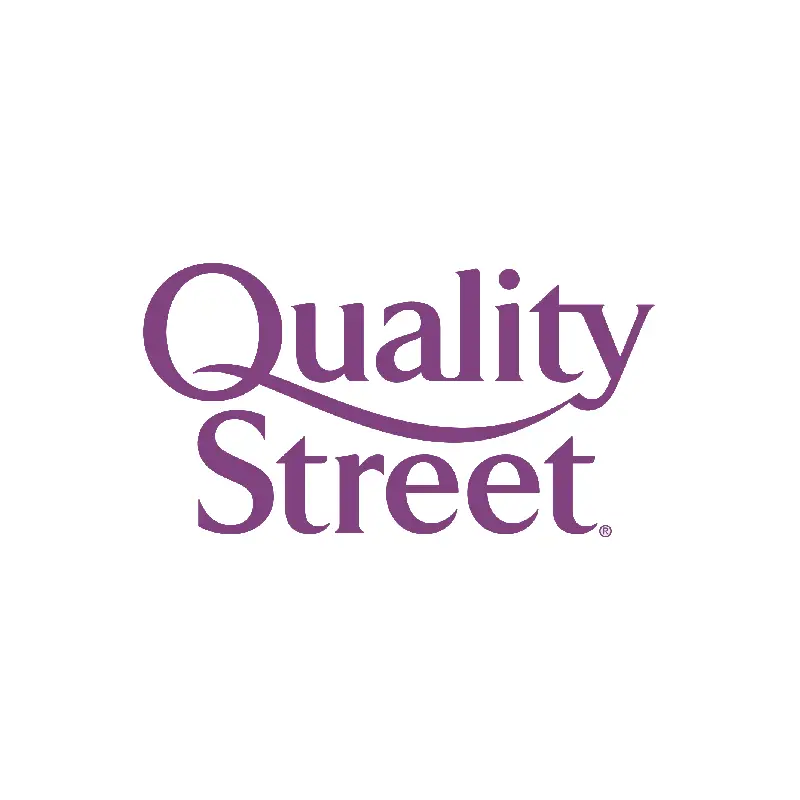 Quality Street Calendrier de l&rsquo;avent