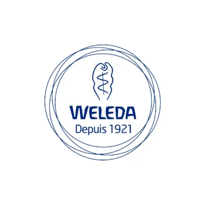 Calendriers de l'avent Weleda