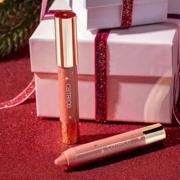 Catrice Calendrier de l’Avent 2025 #2 Catrice Calendrier de l’Avent 2025 #2