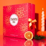 Charlotte Bio Calendrier de l'Avent 2025 #1